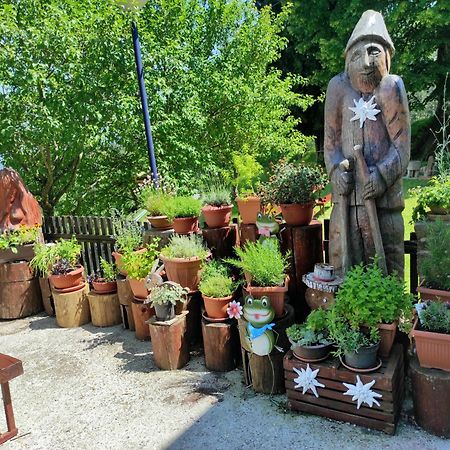 Bed and Breakfast Smucarska Koca Kotlje Екстер'єр фото