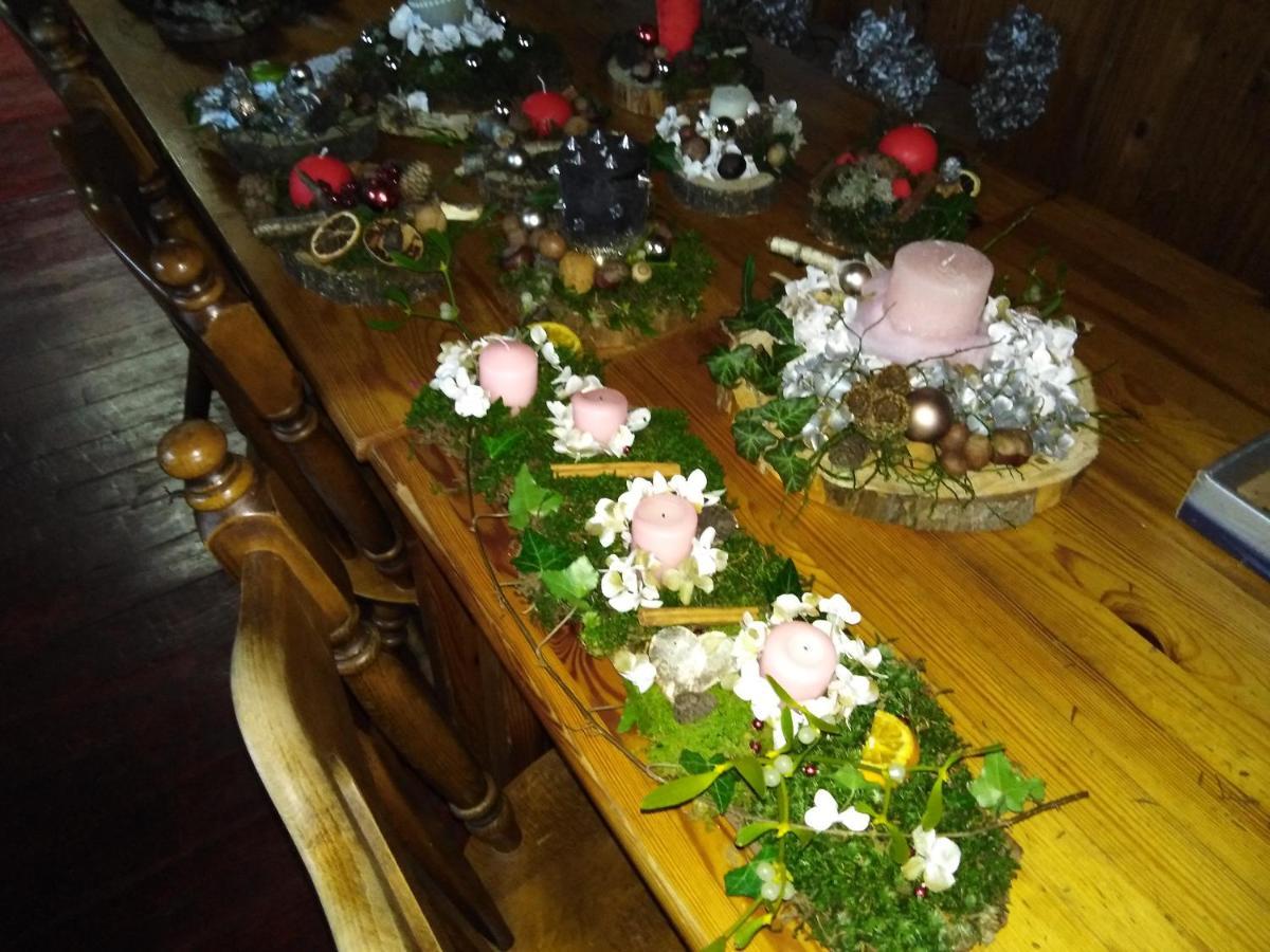 Bed and Breakfast Smucarska Koca Kotlje Екстер'єр фото